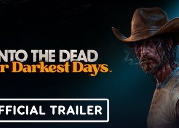 Into the Dead: Our Darkest Days llega a Steam próximamente