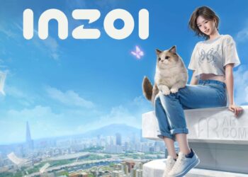 El nuevo simulador de vida inZOI ya disponible en Acceso Anticipado