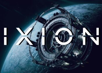 Ixion se lanza en consolas próximamente