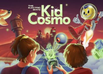 BUCK Games lanza un nuevo juego de Netflix