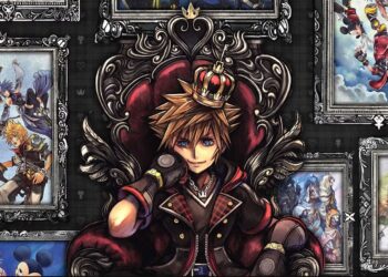 Kingdom Hearts: un crossover que nadie vio venir