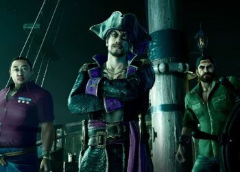 Like a Dragon: Pirate Yakuza in Hawaii presenta un nuevo tráiler