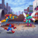 Tribute games presenta MARVEL Cosmic Invasion con un tráiler