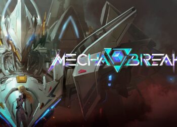 Mecha BREAK abre su beta para Xbox