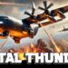 Metal Thunder ya está disponible en acceso anticipado en Steam