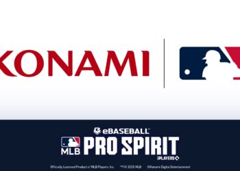KONAMI lanzará una campaña que apuesta fuerte con el lanzamiento de eBaseball: MLB PRO SPIRIT