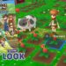 Harvest Moon: The Lost Valley and Skytree revela sus primeras capturas de pantalla