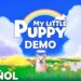 Dreamotion lanza la demo de My Little Puppy