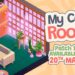 My Cozy Room lanza su actualización 1.0.5