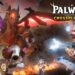 Palworld lanzará la actualización para crossplay