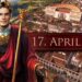 Construye una auténtica ciudad romana en Pax Augusta