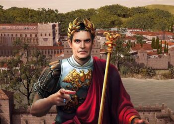 Nueva demo de Pax Augusta antes de su lanzamiento
