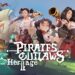 Llega la demo de Pirates Outlaws 2: Heritage a Steam