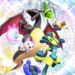 Los Pokémon shiny llegarán al JCC Pokémon Pocket