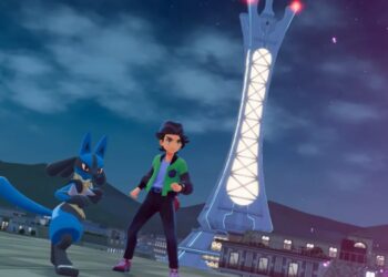 Se revelaron nuevos detalles sobre Leyendas Pokémon: Z-A