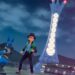 Se revelaron nuevos detalles sobre Leyendas Pokémon: Z-A