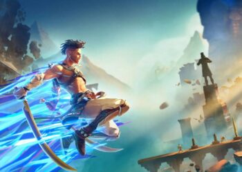 Prince of Persia: The Lost Crown estará en Android e iOS