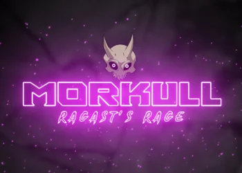 Morkull Ragast’s Rage ya está disponible