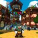 Ruffy and the Riverside anuncia su fecha de lanzamiento