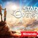 Star Overdrive deslumbra en el Nintendo Direct rumbo a su esperado lanzamiento