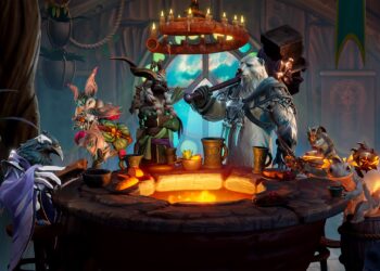 Sunderfolk ya tiene fecha de salida