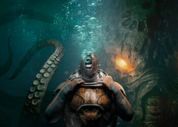ACE Team anunció un nuevo juego de terror The Mound: Omen of Cthulhu