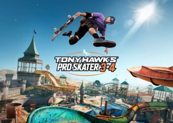 El soundtrack de Tony Hawk’s Pro Skater 3+4 reveló aún más contenido