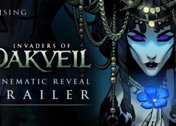 V Rising lanza su nueva actualización 1.1 «Invaders of Oakveil»