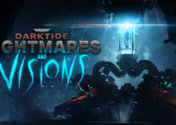 La actualización gratuita de Warhammer 40,000: Darktide ya está disponible