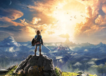 Se anunció la fecha de estreno de la película de The Legend of Zelda