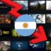 Argentina eliminó uno de los impuestos de compras en videojuegos