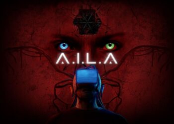 Podrás probar «A.I.L.A.» en la Gamescom Latam de este año