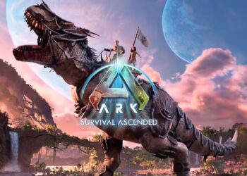 Está disponible Eggcellent Adventure en ARK