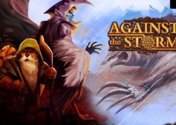 Against the Storm llega a Xbox, Playstation y Nintendo Switch