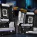 ASRock presenta su línea de motherboards Intel B860/H810