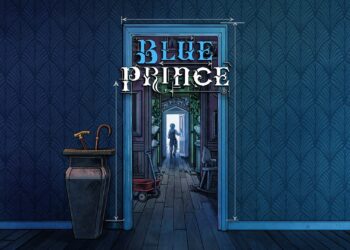 Blue Prince, el aclamado título de Raw Fury, ya se encuentra disponible