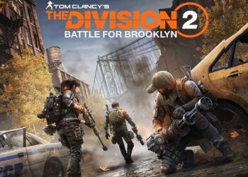 Se presentó un adelanto del nuevo DLC de The Division 2