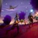 Runescape Dragonwilds anunció su acceso anticipado en steam
