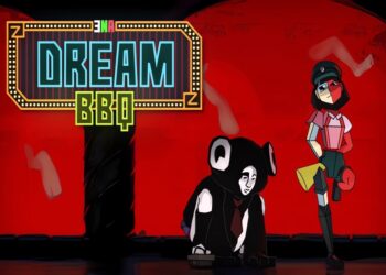Ya esta disponible el Capitulo 1 de ENA: Dream BBQ en Steam