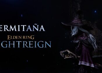 Se reveló el cuarto Nightfarer de ELDEN RING NIGHTREIGN