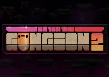Enter the Gungeon 2: Entrá en la Gungeon una vez más en esta esperada secuela