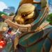 Eternal Strands anunció su nuevo DLC gratuito «Stargazer»