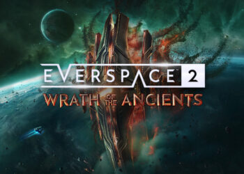 Se anunció la nueva expansión Wrath of the Ancients para EVERSPACE 2
