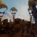 Everwind nos muestra una visión de su mundo con este gameplay teaser