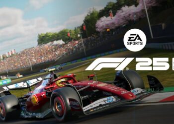 «F1 25» trae grandes cambios para la experiencia de juego