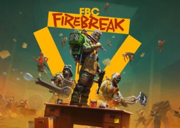 FBC: Firebreak ya cuenta con fecha de lanzamiento