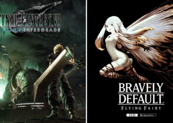 Square Enix presenta todo un catálogo de juegos para la Switch 2