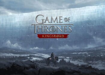 Game of Thrones: Kingsroad anuncia su fecha de lanzamiento