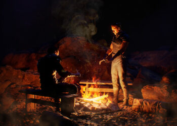 Gothic 1 Remake te da un vistazo a su Making-Of