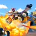 Hot Rod Mayhem se lanza para consolas